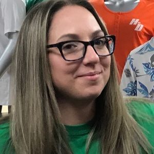 Meet your Posher, Lindsay